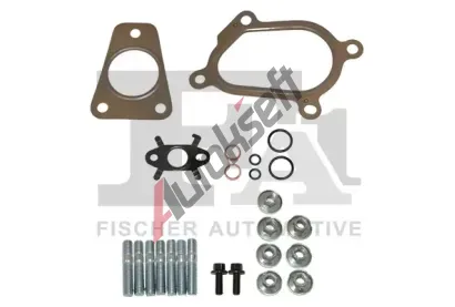 FA1 Montn sada - dmychadlo FA1 KT220015, KT220015
