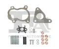 Montn sada - dmychadlo FA1 ‐ FA1 KT220025