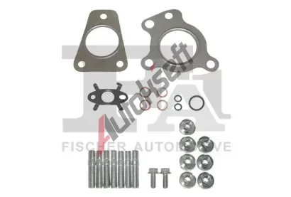 FA1 Montn sada - dmychadlo FA1 KT220045, KT220045