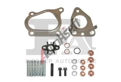 FA1 Montn sada - dmychadlo FA1 KT220200, KT220200