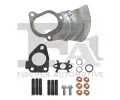 Montn sada - dmychadlo FA1 ‐ FA1 KT220240