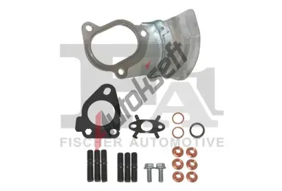 FA1 Montn sada - dmychadlo FA1 KT220240, KT220240