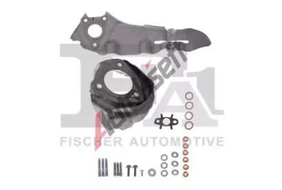 FA1 Montn sada - dmychadlo FA1 KT220250, KT220250