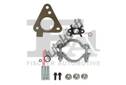 FA1 Montn sada - dmychadlo FA1 KT220280, KT220280