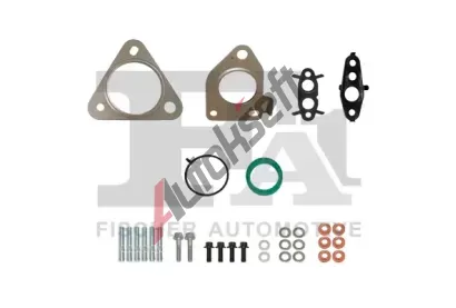 FA1 Montn sada - dmychadlo FA1 KT220300, KT220300