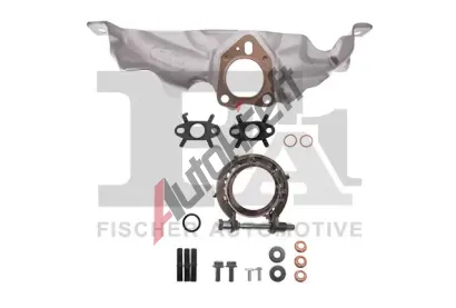 FA1 Montn sada - dmychadlo FA1 KT220420, KT220420