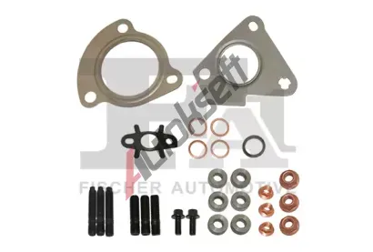 FA1 Montn sada - dmychadlo FA1 KT220430, KT220430