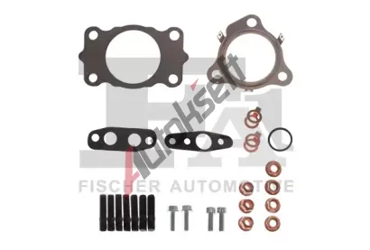 FA1 Montn sada - dmychadlo FA1 KT220490, KT220490