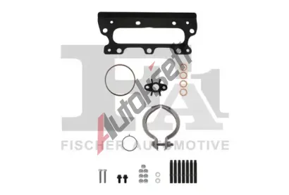 FA1 Mont�n� sada - dmychadlo FA1 KT220780, KT220780