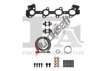 FA1 Montážní sada - dmychadlo FA1 KT220910, KT220910  FA1 Montážní sada - dmychadlo FA1 KT220910, KT220910