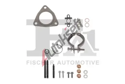 FA1 Montn sada - dmychadlo FA1 KT220920, KT220920