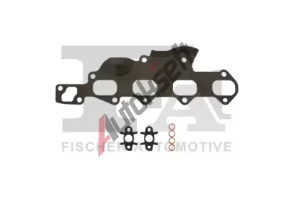 FA1 Montn sada - dmychadlo FA1 KT221000E, KT221000E