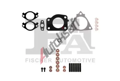 FA1 Montn sada - dmychadlo FA1 KT221070, KT221070