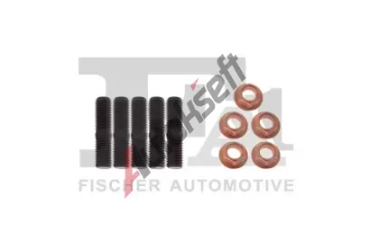 FA1 Montn sada - dmychadlo FA1 KT228-501, KT228-501