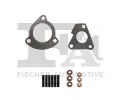 FA1 Montn sada - dmychadlo ‐ FA1 KT228-502