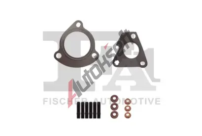 FA1 Montn sada - dmychadlo FA1 KT228-502, KT228-502