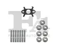 FA1 Montn sada - dmychadlo ‐ FA1 KT228-504