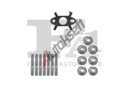 FA1 Montn sada - dmychadlo FA1 KT228-504, KT228-504