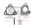 Montn sada - dmychadlo FA1 ‐ FA1 KT228-505
