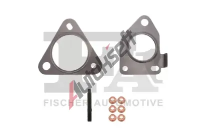FA1 Montn sada - dmychadlo FA1 KT228-505, KT228-505