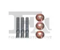 Montn sada - dmychadlo FA1 ‐ FA1 KT228-507