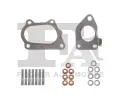 FA1 Montn sada - dmychadlo ‐ FA1 KT228-509