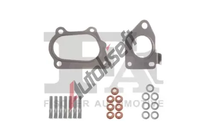 FA1 Montn sada - dmychadlo FA1 KT228-509, KT228-509