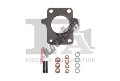 FA1 Montn sada - dmychadlo FA1 KT228-510, KT228-510