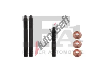 FA1 Montážní sada - dmychadlo FA1 KT228-512, KT228-512 FA1 Montážní sada - dmychadlo FA1 KT228-512, KT228-512