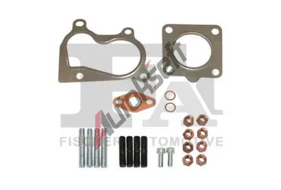 FA1 Montn sada - dmychadlo FA1 KT250010, KT250010