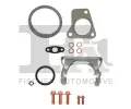 Montn sada - dmychadlo FA1 ‐ FA1 KT250050