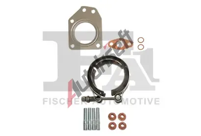 FA1 Montn sada - dmychadlo FA1 KT250060, KT250060