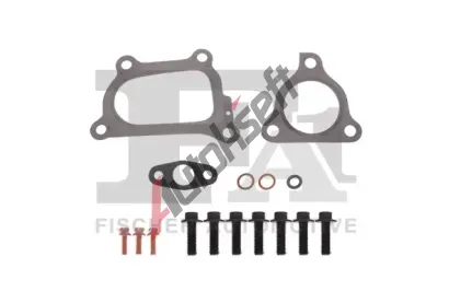 FA1 Montn sada - dmychadlo FA1 KT250080, KT250080