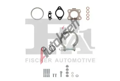 FA1 Montn sada - dmychadlo FA1 KT250110, KT250110