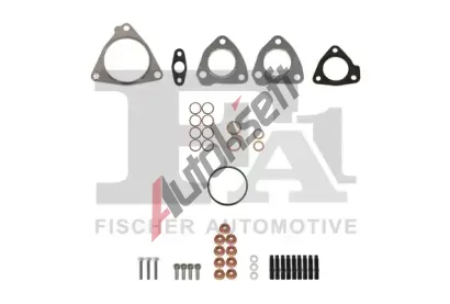 FA1 Montážní sada - dmychadlo FA1 KT250140, KT250140 FA1 Montážní sada - dmychadlo FA1 KT250140, KT250140