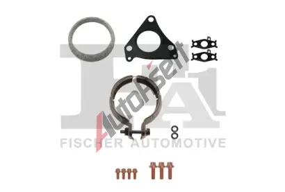 FA1 Montn sada - dmychadlo FA1 KT250150, KT250150