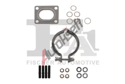 FA1 Montn sada - dmychadlo FA1 KT310240, KT310240