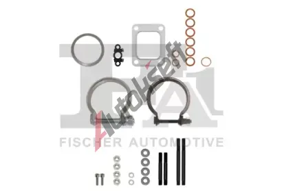 FA1 Montn sada - dmychadlo FA1 KT310340, KT310340