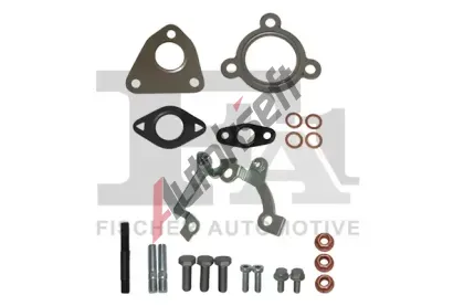 FA1 Montn sada - dmychadlo FA1 KT330005, KT330005