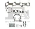 Montn sada - dmychadlo FA1 ‐ FA1 KT330015