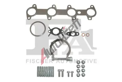 FA1 Montn sada - dmychadlo FA1 KT330015, KT330015