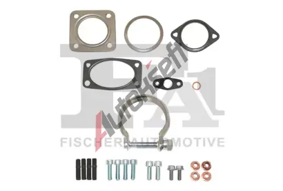 FA1 Montn sada - dmychadlo FA1 KT330020, KT330020