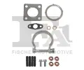 Montn sada - dmychadlo FA1 ‐ FA1 KT330025