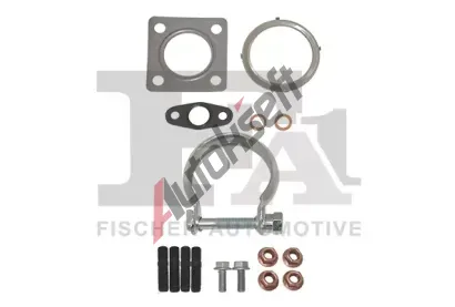 FA1 Montn sada - dmychadlo FA1 KT330025, KT330025