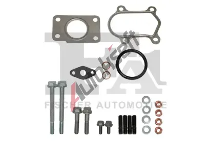 FA1 Montn sada - dmychadlo FA1 KT330040, KT330040