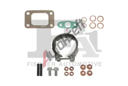 FA1 Montážní sada - dmychadlo FA1 KT330050, KT330050 FA1 Montážní sada - dmychadlo FA1 KT330050, KT330050