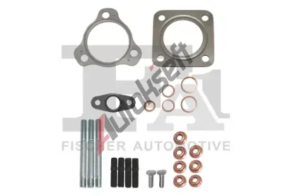 FA1 Montn sada - dmychadlo FA1 KT330060, KT330060