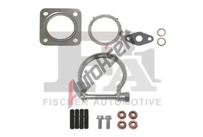FA1 Montn sada - dmychadlo FA1 KT330070, KT330070