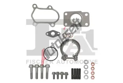 FA1 Montn sada - dmychadlo FA1 KT330080, KT330080