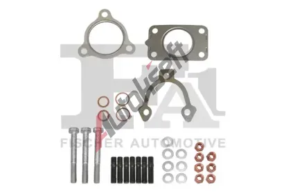 FA1 Montn sada - dmychadlo FA1 KT330120, KT330120